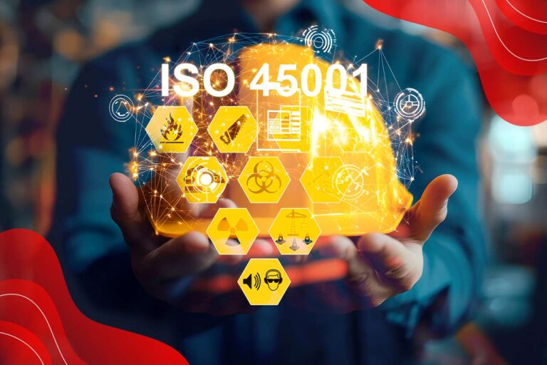 ¿Cuál es la estrategia de Corporativo Kosmos para lograr un entorno laboral seguro y saludable?