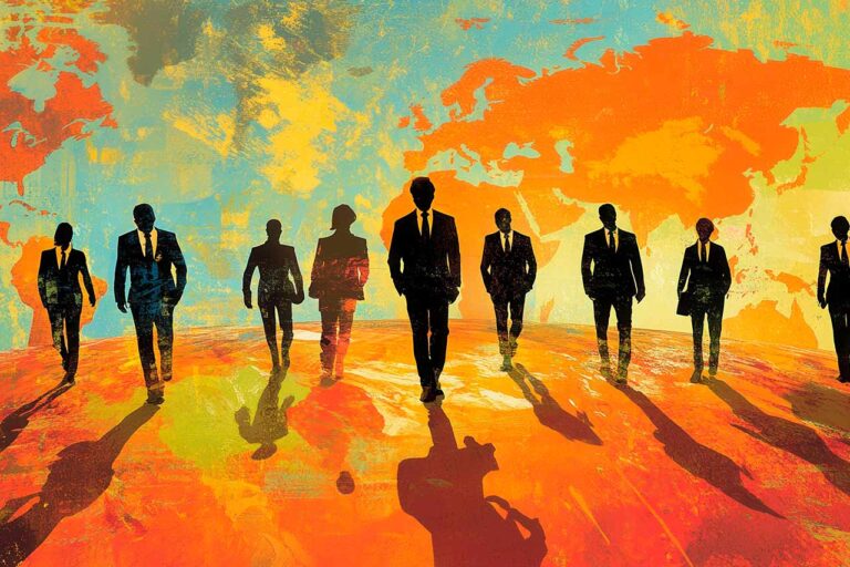 Solo 6 de cada 100 jóvenes quiere ser líder empresarial; eligen estabilidad mental