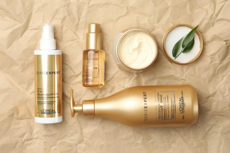 ¿Qué tan sostenible es tu cosmético? L’Oréal, Neutrogena y Nivea Q10 muestran su clasificación ambiental