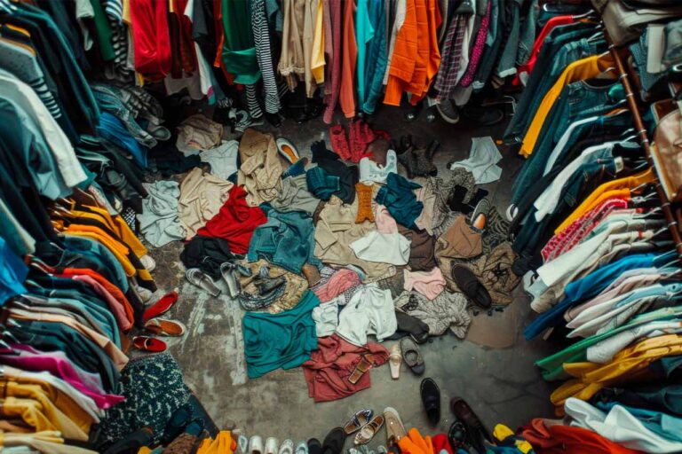 Las marcas de moda posponen la sostenibilidad que prometieron