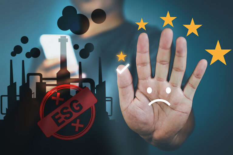 Menos ESG, menos clientes: el costo de dar un paso atrás en sostenibilidad