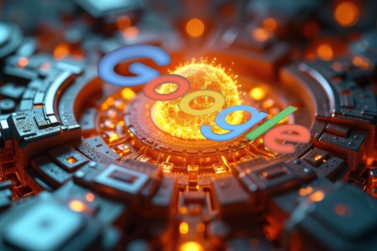 ¿Qué es la energía de fusión? El plan de Google para liderar en sostenibilidad