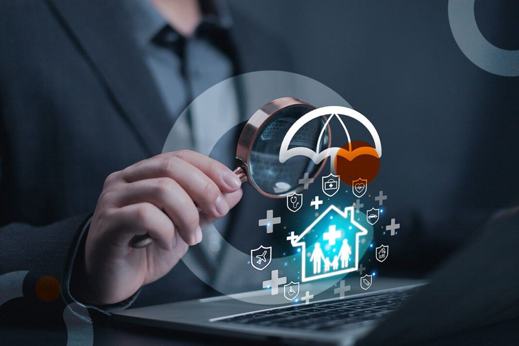 inclusión financiera con seguros