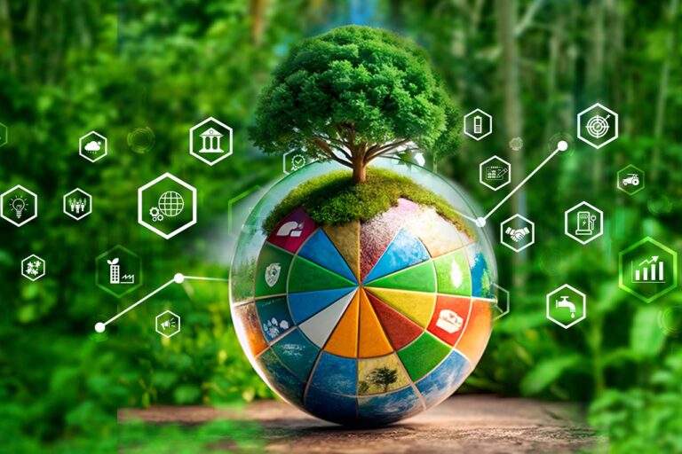 ¿Cómo aprovechar la RSE para cumplir con los ODS?