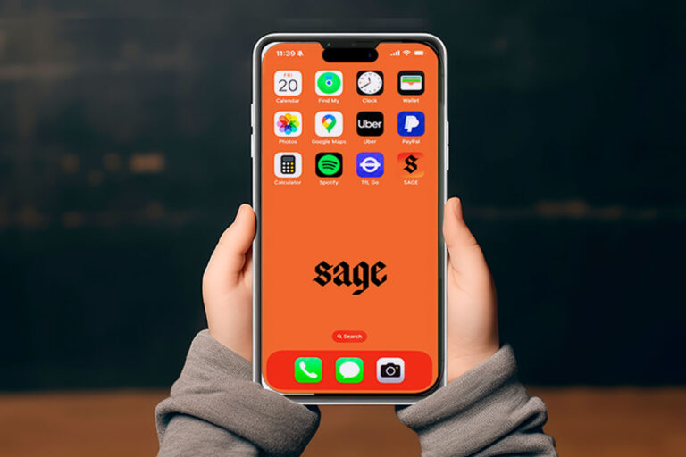 Nuevo iPhone para niños: bloquea Instagram, TikTok y otras apps peligrosas