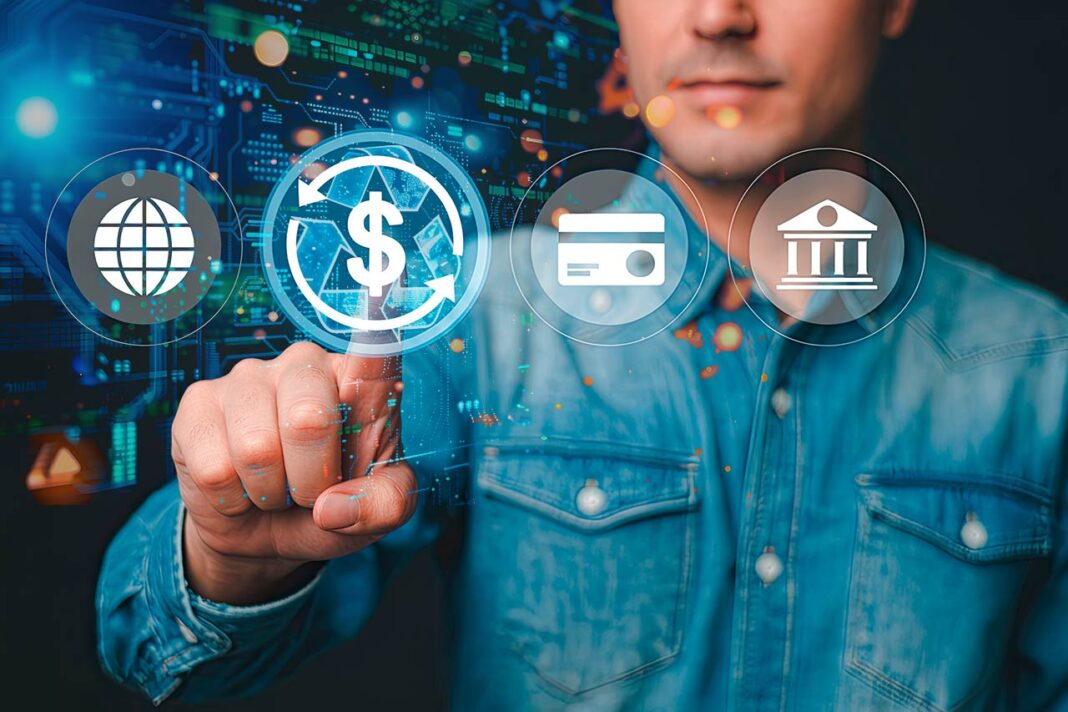 economía circular en servicios