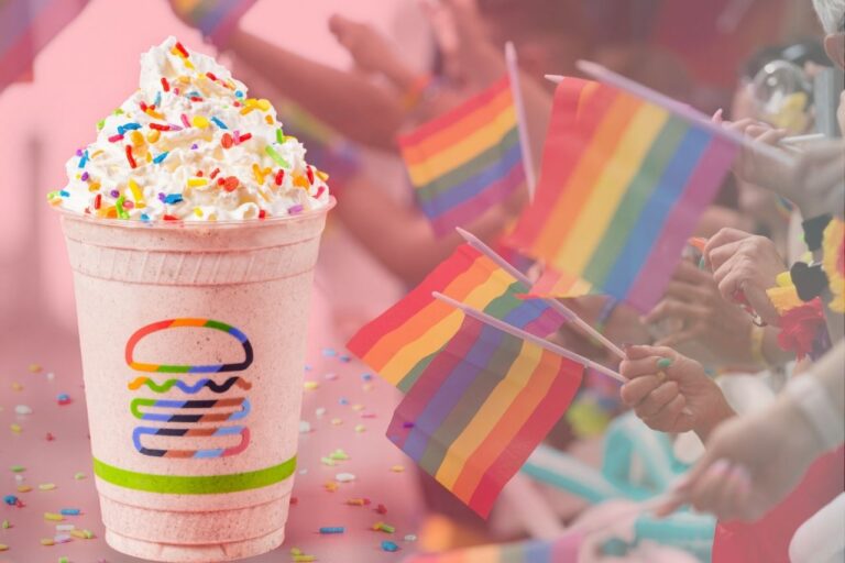 Una malteada con propósito: Shake Shack México dona más de 600 mil pesos a favor de jóvenes LGBTQ+