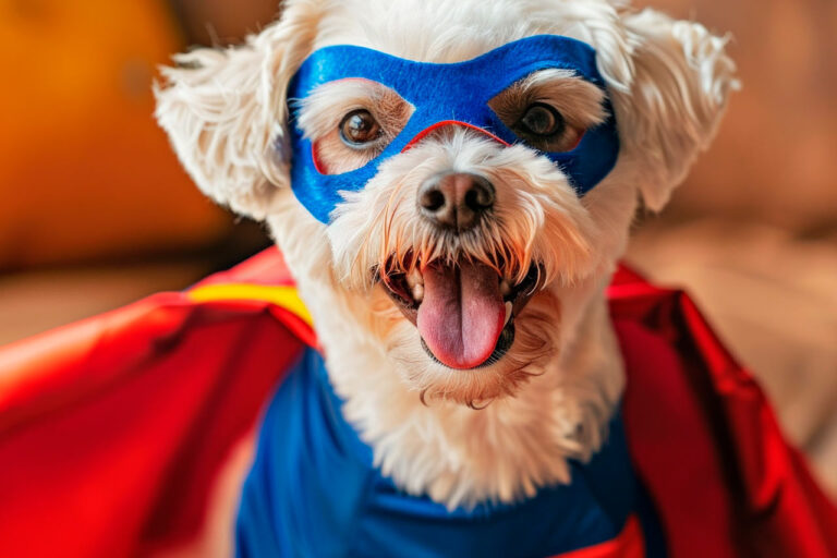 Del cine al refugio: ¿Por qué Superman está disparando el interés por adoptar?