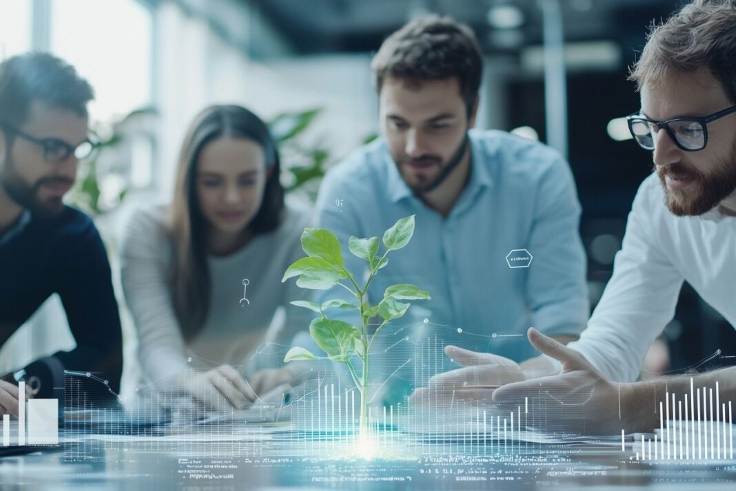 talento joven elige empresas