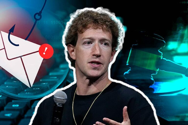 Meta y Zuckerberg enfrentan juicio por 8,000 MDD por violaciones a la privacidad