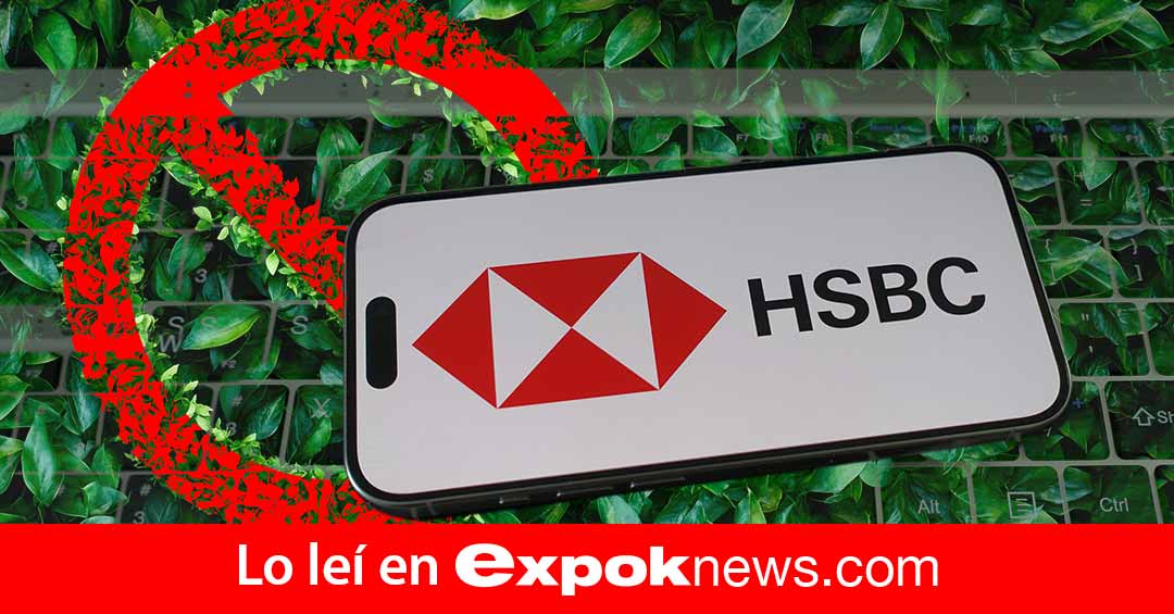 HSBC da un paso atrás en sostenibilidad: abandona la Net-Zero Banking ...