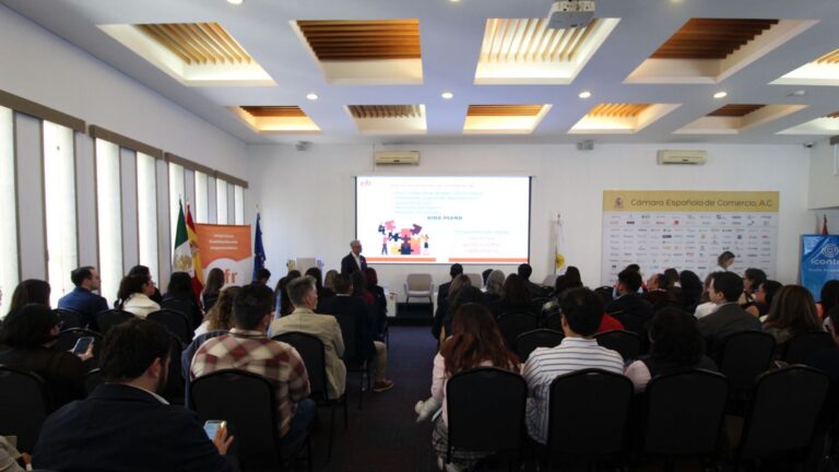 El bienestar laboral tiene nuevo nombre en México: la iniciativa efr