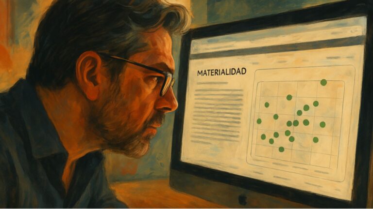 La materialidad no se encarga: el caso CIBanco