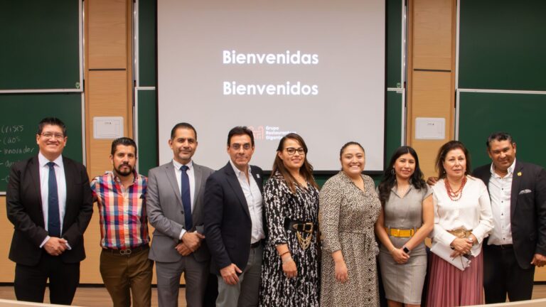 ¿Cómo impulsar la RSE en los jóvenes profesionistas? Grupo Restaurantero Gigante llega a la UNAM