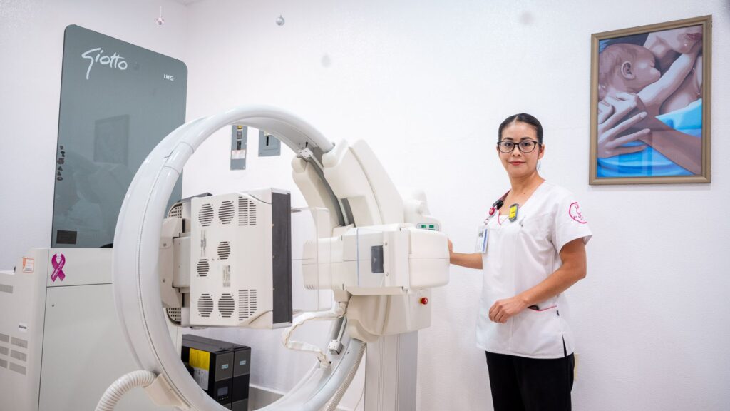 FUCAM celebra 25 años