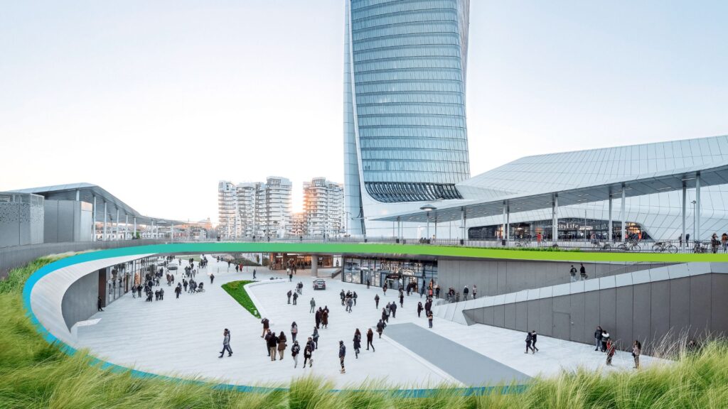 Holcim México sustentabilidad