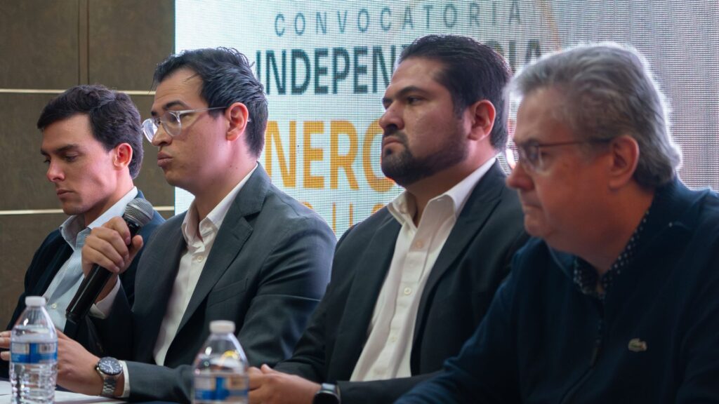 iniciativa Independencia Energética