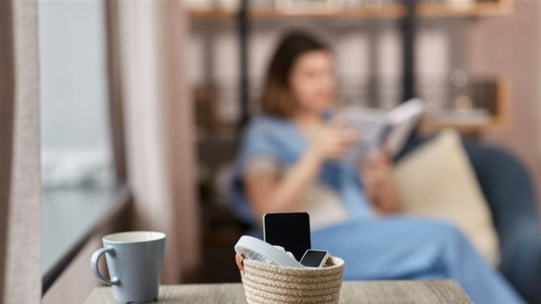 desconexión laboral