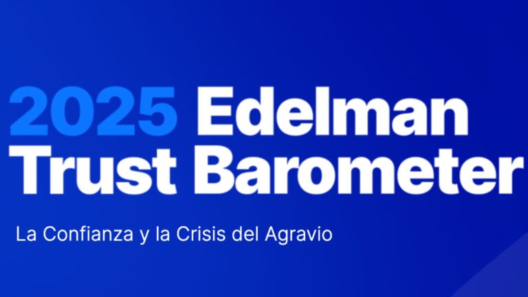 Confianza: el activo más poderoso (y más frágil) de tu organización