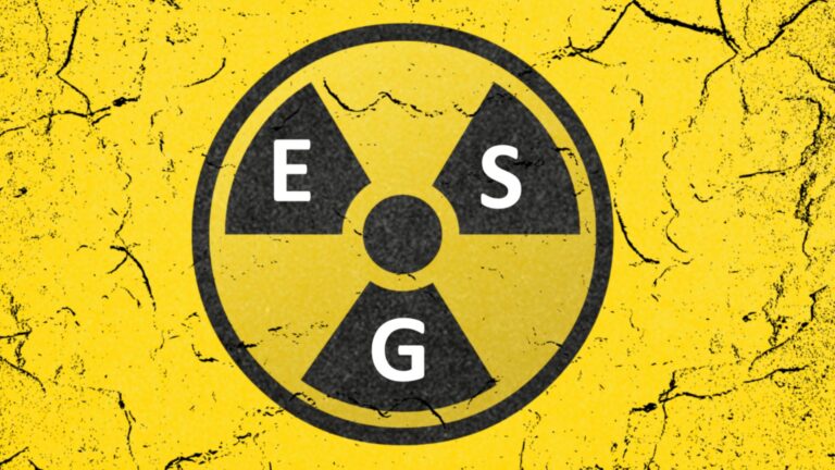 De los parques eólicos a las armas nucleares: el ESG en tiempos de pragmatismo