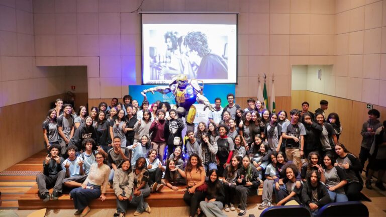 NAUFest: donde los jóvenes de América Latina descubren su propósito, potencian su talento y se conectan con el futuro