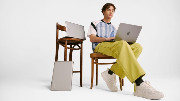 Volver a clases en tiempos difíciles: la segunda mano se consolida como alternativa de consumo con eBay