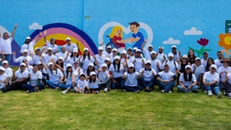 Toyota y PPG reafirman su compromiso con las comunidades de Guanajuato