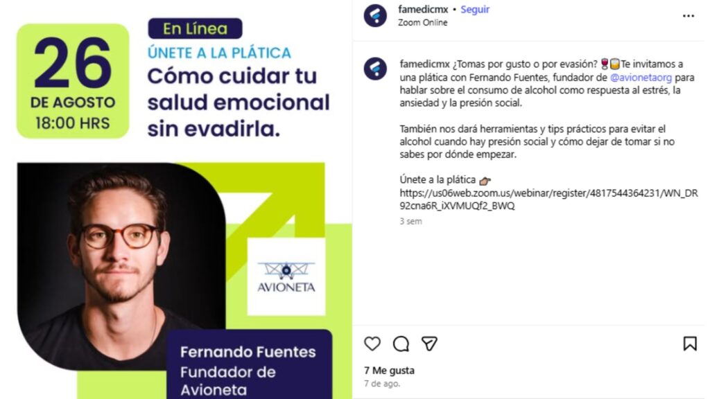 salud integral de los colaboradores