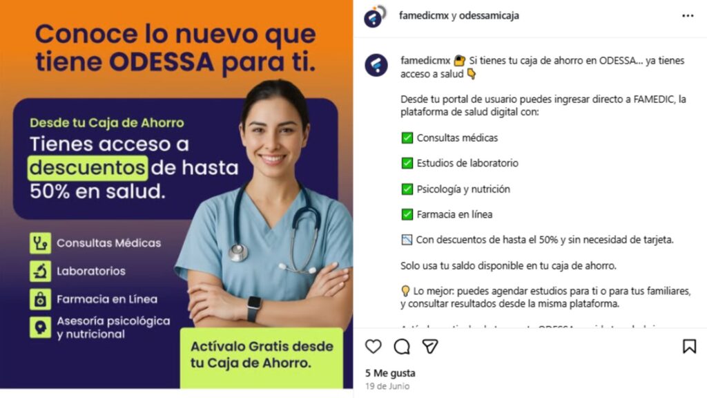 salud integral de los colaboradores