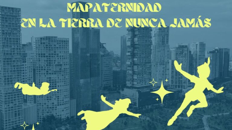 Nunca Jamás es real: el país donde las licencias de cuidado no crecen