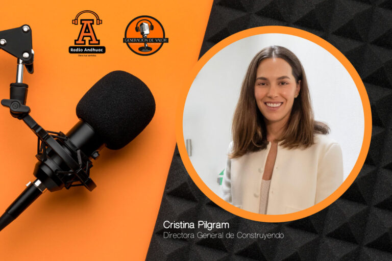 Reconstruyendo esperanza: Entrevista con la directora de Construyendo Comunidades Integrales