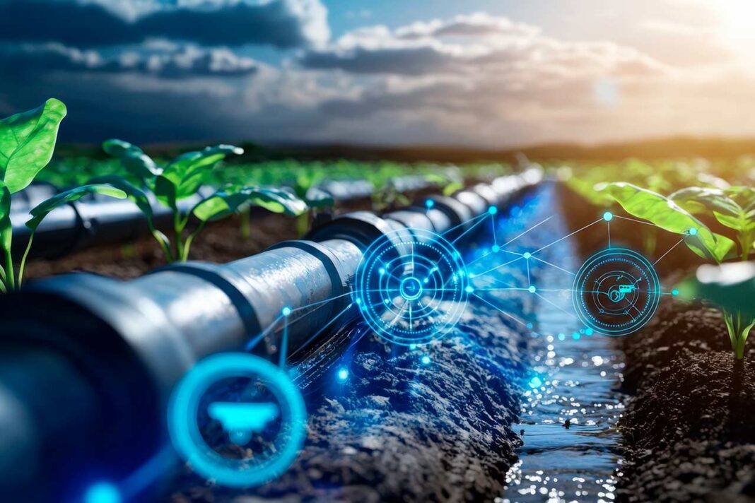 qué es el agua virtual