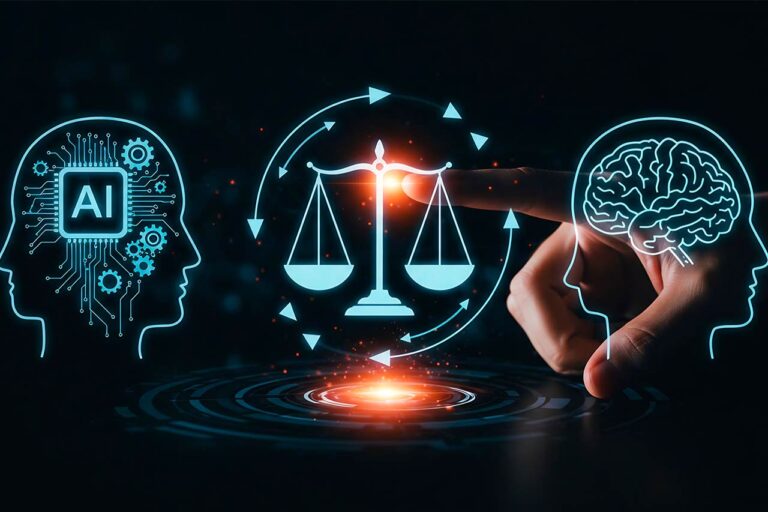 Solo el 2% de las empresas cumplen con la IA responsable: estudio