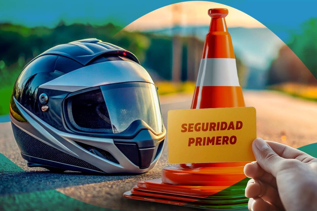 Premio Somos Seguridad Vial