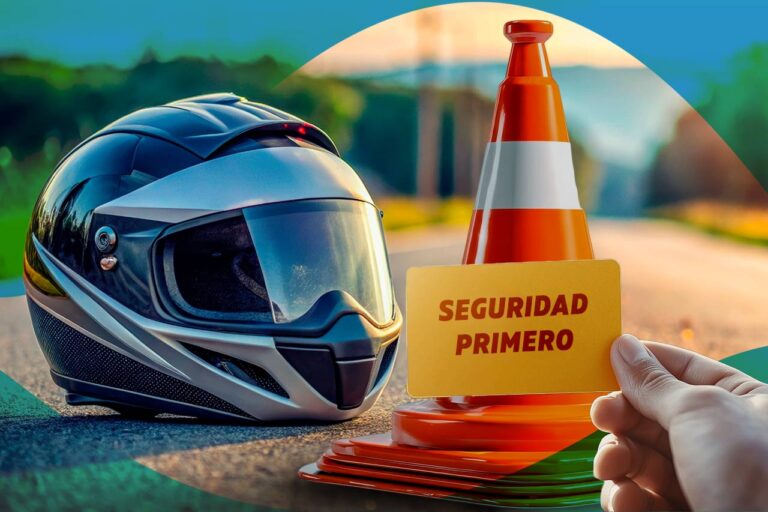 ¿Tienes un proyecto para mejorar la seguridad vial? ¡Súmate a la convocatoria de Fundación Aleatica!