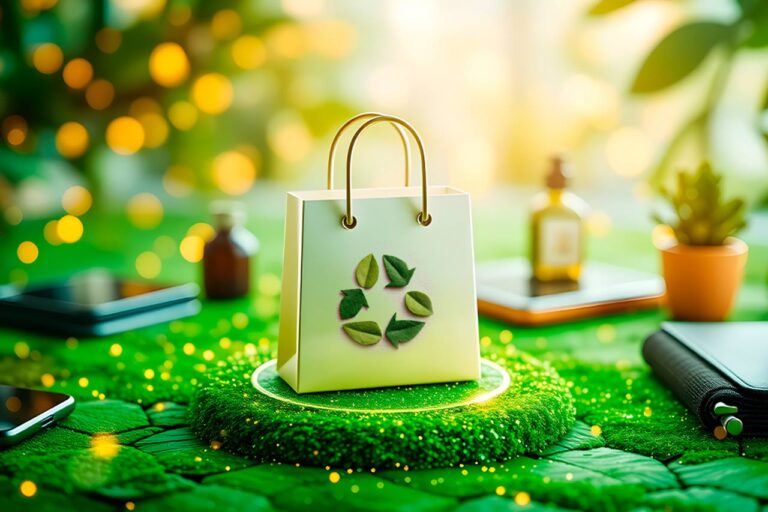 ¿Cómo las empresas pueden fomentar el consumo responsable entre sus clientes?