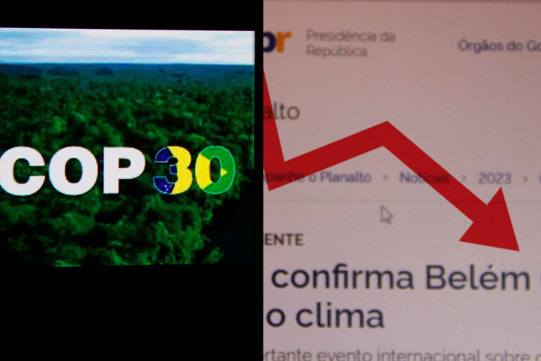 ¿Empresas y ONG fuera de la COP30? El riesgo que pocos están viendo