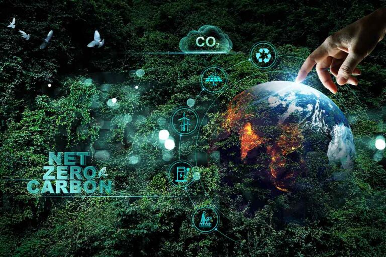 ¿Por qué las empresas líderes ponen la descarbonización en el centro de su estrategia?