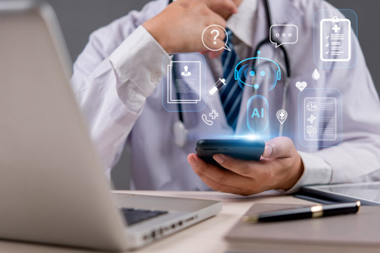 La IA podría estar afectando la capacidad de los médicos para diagnosticar cáncer