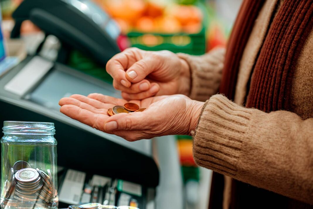 impacto de los pequeños montos