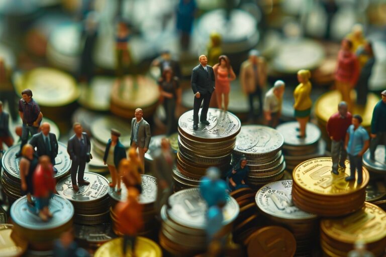 10 ejemplos de economía social que buscan reducir la desigualdad