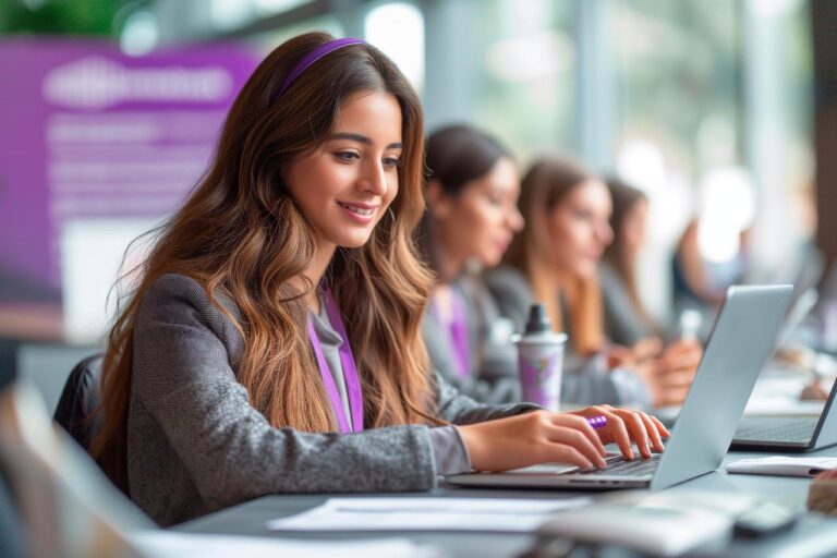 ¿Qué significa ser una empresa feminista? Más allá del 8 de marzo