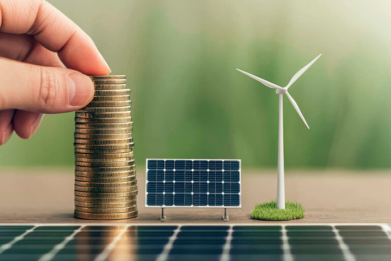 Adiós a los fósiles: energías renovables liderarán el suministro global en 2026