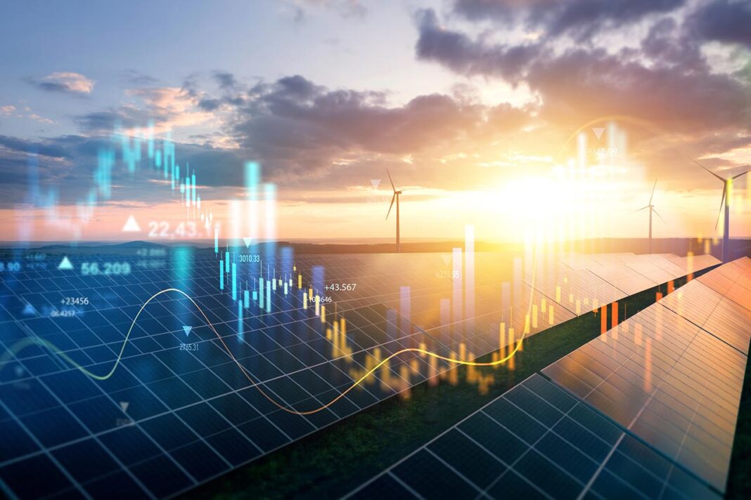 apostar por las energías renovables