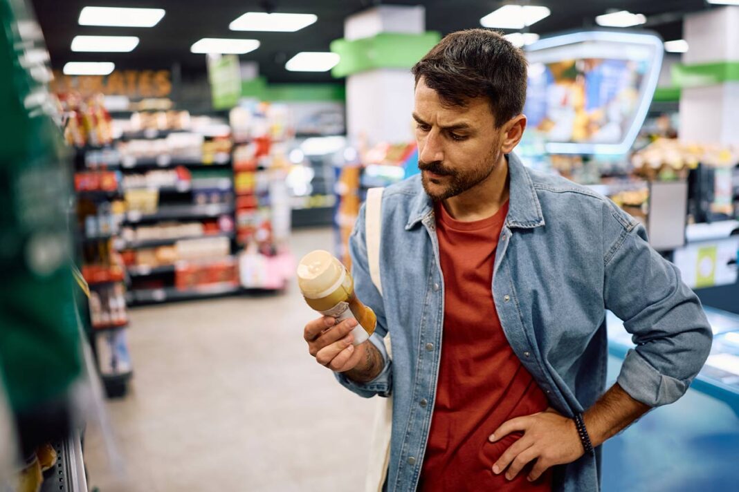 paradoja del consumo responsable