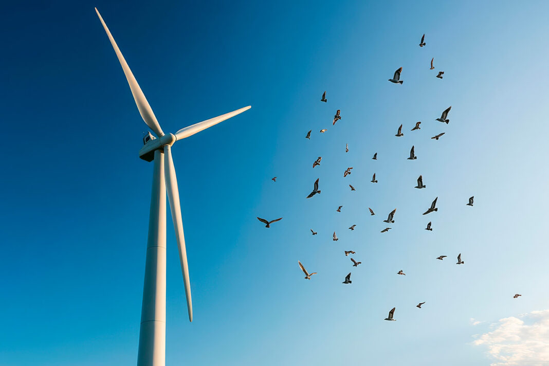 ubicación de las energías renovables