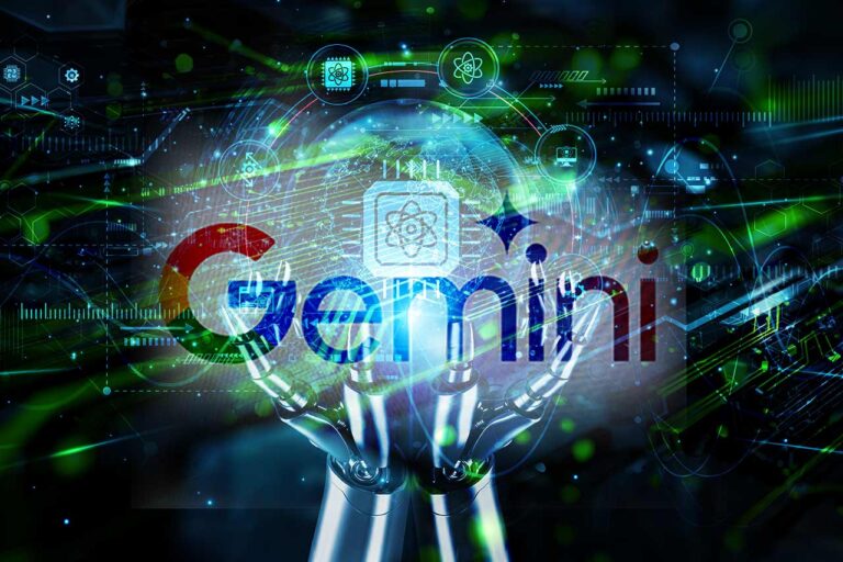 ¿Cuánta energía y agua consume realmente la IA de Google?