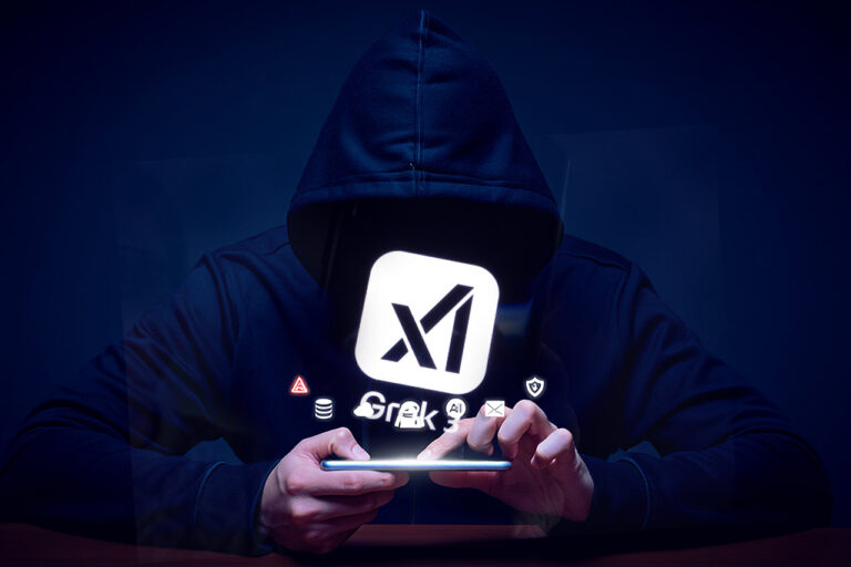 Conversaciones de Grok quedaron expuestas en Google: desde planes criminales hasta drogas