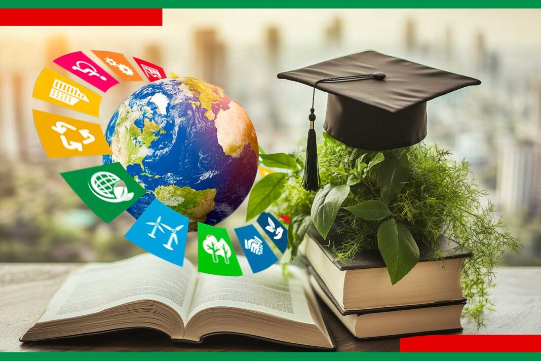 impacto de las fundaciones empresariales