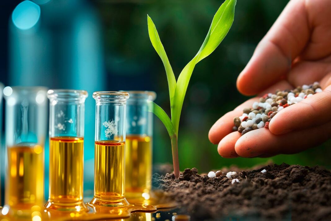 economía circular de la orina